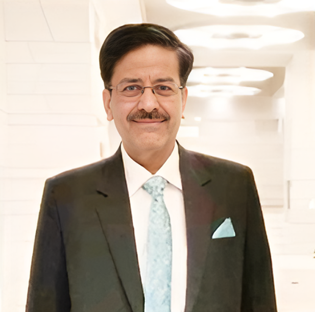 Mr. Praveen Kumar Pandey